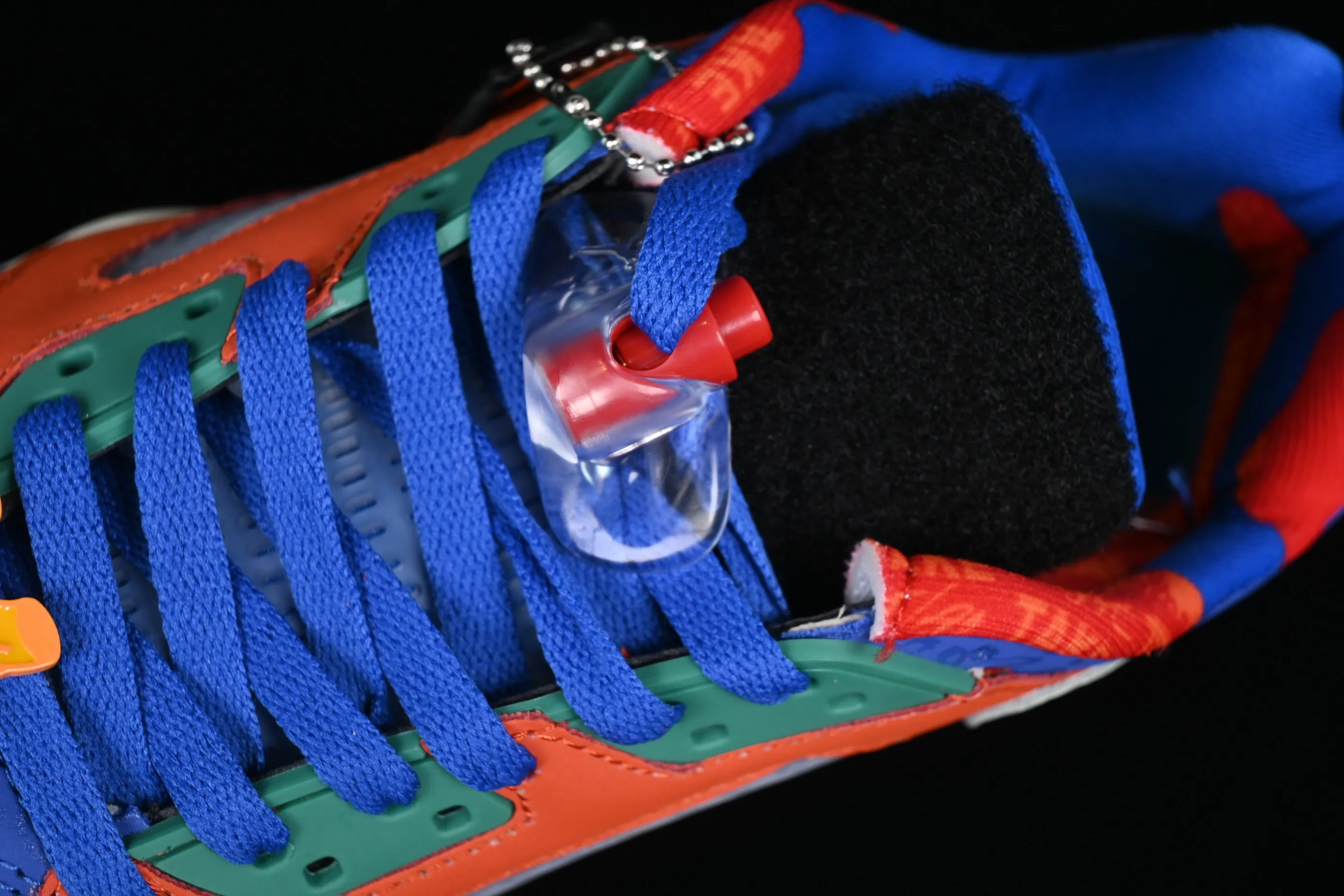 All categories Air Jordan Jordan series basketball shoes Air Jordan 5 Air Jordan 5 Low "Doernbecher" AJ5 Joe 5 Low Charity Fund Alliance DR6287-486